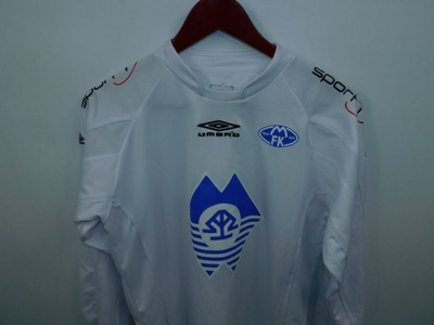 Umbro Molde FK koszulka klubowa S