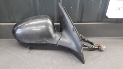 Дзеркало праве fiat croma ii 10pin 05-10r фото №1