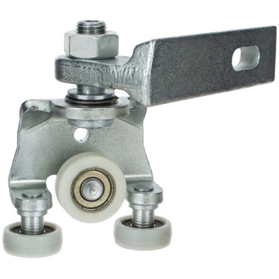 Підрамник верхній двері розсувних do iveco daily 2014- фото №1