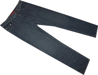 PIERRE CARDIN _W34 L34_SPODNIE jeans 315
