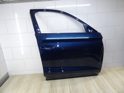 Дверь перед передние правое skoda kodiaq 565831312 фото №1