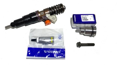 Форсунка volvo fh renault trucks 23374644 фото №1