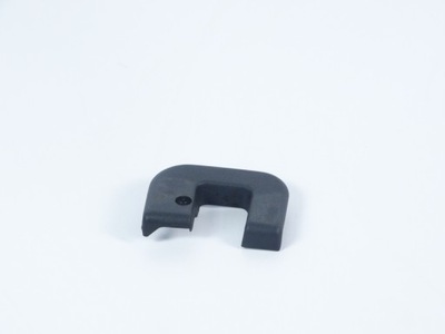 Mercedes s klasa w140 захист заглушка замка права фото №1