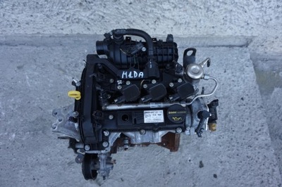 MOTOR 1.0 M1DA ECOBOOST C-MAX B-MAX FIESTA MK7  