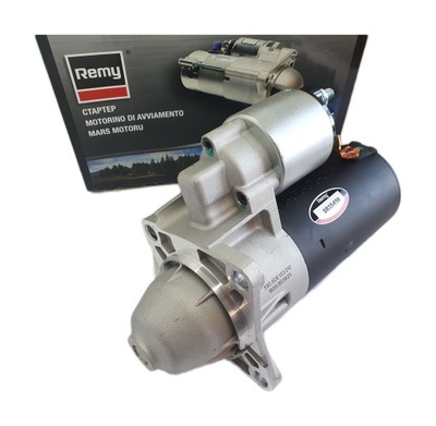 Стартер ford scorpio sierra ii transit tourneo фото №1