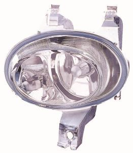 LAMP FOG LAMP HALOGEN LAMP 550-2005R-UE ABAKUS  