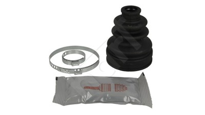 Захист шарнір wew.kpl.toyota 17/86/55 фото №1