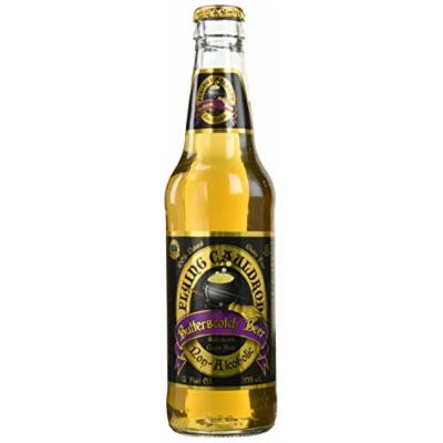 HARRY POTTER Kremowe Piwo Butterscotch Beer 355ml