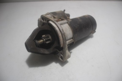 Стартер mercedes e klasa w210 2.3 фото №1