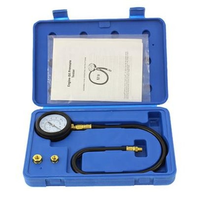 MIERNIK CIŚNIENIA OLEJU