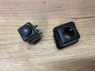 Камера renault austral 2024 з задній 284421905r фото №1