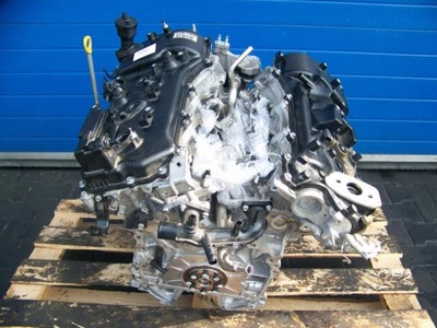 LEXUS RX 450H IV 3.5 V6 193KW 262KM MOTOR 2GR-FXS  