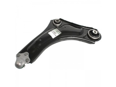 Важіль renault fluence megane iii перед лівий oryg фото №1