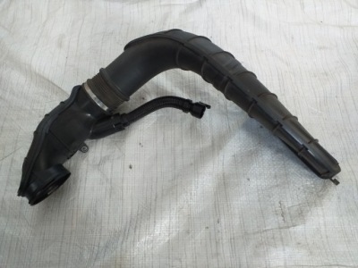 Bmw e70 e71 труба шланг воздухозаборник воздуха 7807493 фото №1