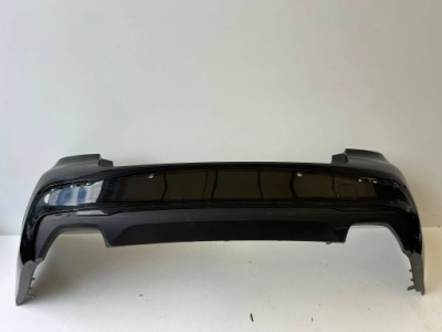 Bmw 5 g30 lift бампер задний  9498613 оригинал фото №1