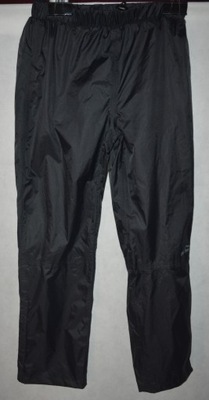 f* Ortalionowe spodnie Peter Storm 11-12 lat
