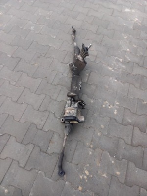 Рулевая рейка ford tourneo connect ii mk2 14r ang фото №1