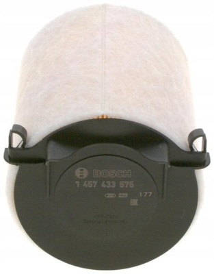 Bosch 1 457 433 576 фільтр повітря фото №1