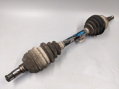 Półośka привідний вал ліва передня opel astra 8149130588010 фото №1