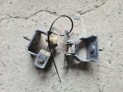 Peugeot 2008 ii петля петли крышки фото №1