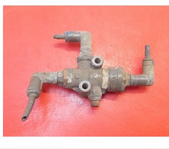 Volvo fh 12 380 1996r - клапан тиску фото №1