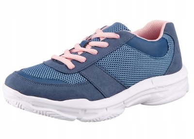 Buty sportowe Ambellis Unlimited sneakry rozm 40