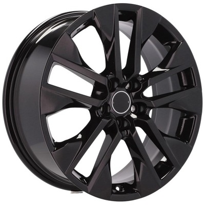 LLANTAS 19 PARA TOYOTA ALPHARD I II CORROLLA CROSS XG10 GR YARIS XP210  