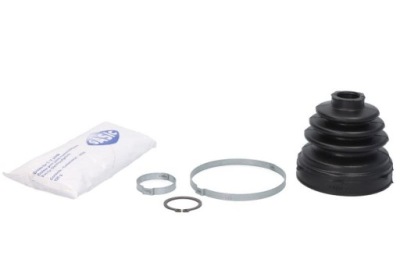 Набір захист шарнір sasic 1904005 фото №1