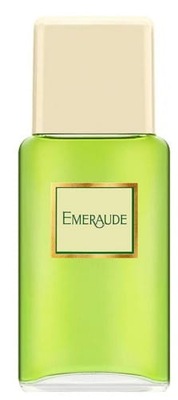 COTY EMERAUDE 75ML WODA KOLOŃSKA