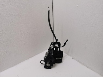 Замок двері правий перед hyundai ix20 81320-1k040 фото №1