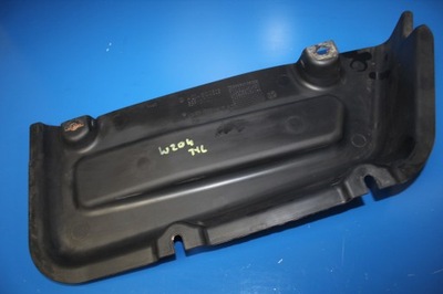 Mercedes c klasa w204 защита подвеска нижняя фото №1