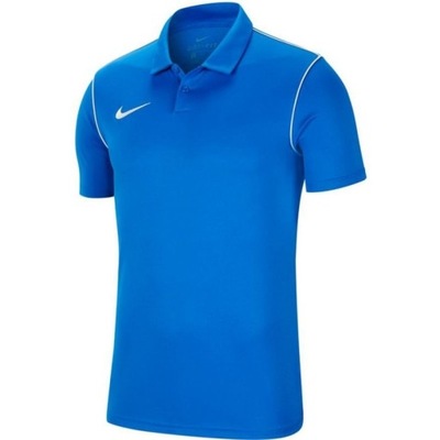 Koszulka Nike Park 20 Jr BV6903 463 S (128-137cm)