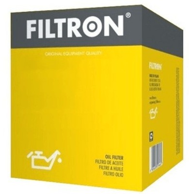 FTR OE640/1 FILTRO ACEITES  