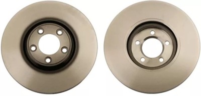 Trw df6073s диск тормозная фото №1