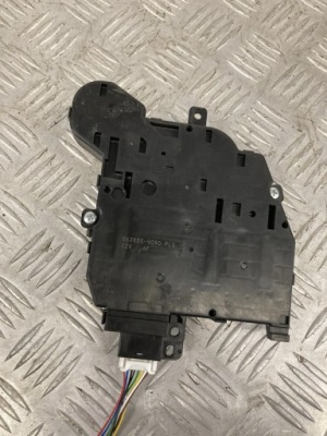 Блок управления двигатель отопителя yaris cross 21- фото №1