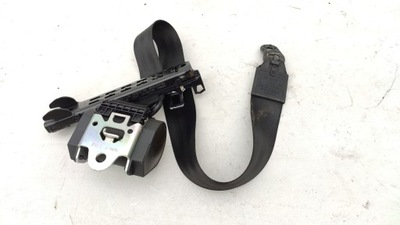 Audi q7 4l pas безопасности натяжитель левый задняя фото №1