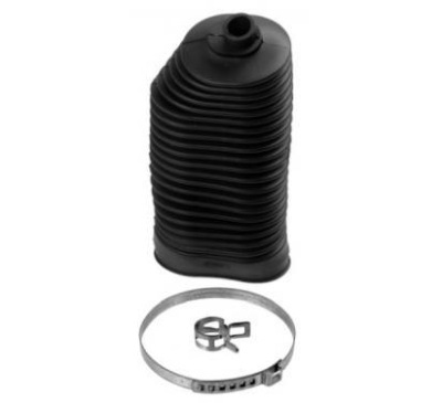 Lemforder накладка тяга кермовий mercedes a фото №1