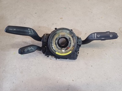 Перемикач комбінований audi a4 b8 lift nr. 8k0953568q фото №1