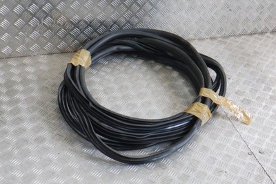 Прокладка дверь задняя правая левая mercedes gl w166 a1666970251 фото №1