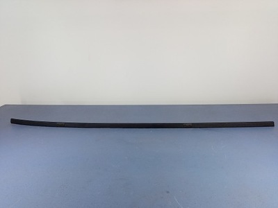 Kia ceed ii hb lift молдинг кровельная правая фото №1