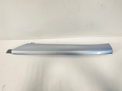 Молдинг защита стойка a перед правая передняя bmw i3 i10 фото №1