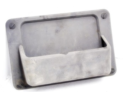 Бардачок полка mercedes vito w638 фото №1