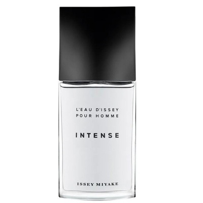 L'eau d'Issey pour Homme Intense woda toaletowa sp