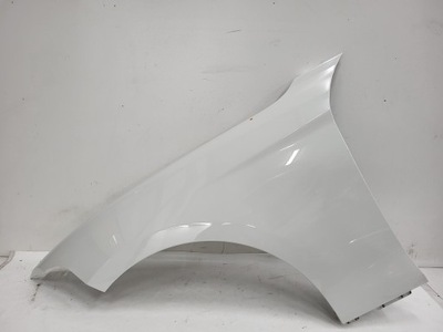 Крыло перед левый bmw 1 f20 f21 11-19 фото №1