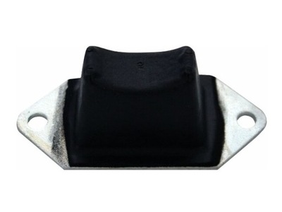 Отбойник подвеска iveco daily 00 задняя 35/40/50c фото №1