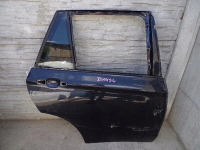 Bmw x5 f15 дверь правое задние фото №1