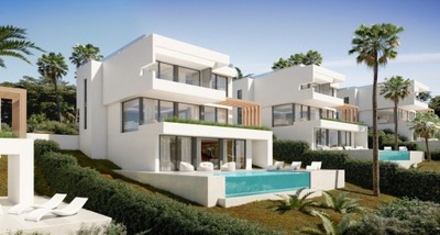 Dom, Malaga, 305 m²