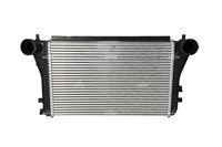 NRF RADUADOR INTERCOOLER VW 1.8/2.0TFSI AUDI A3 03-  