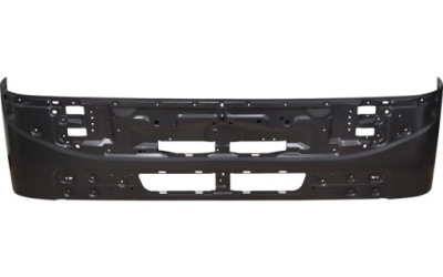 Volvo fm4 капот передня фото №1