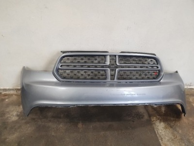 Durango gt lift 2014-20 бампер перед решётка радиатора решётка радиатора orginał psc фото №1